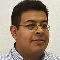 Mario Rodríguez Martínez