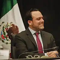 Luis Estrada Straffon