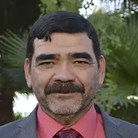 Gerardo Jiménez González