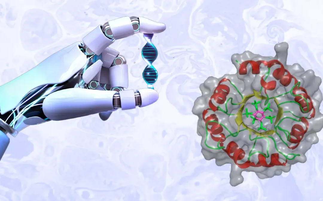 BiotecnologIAs. Impacto de las inteligencias artificiales en la biotecnología moderna