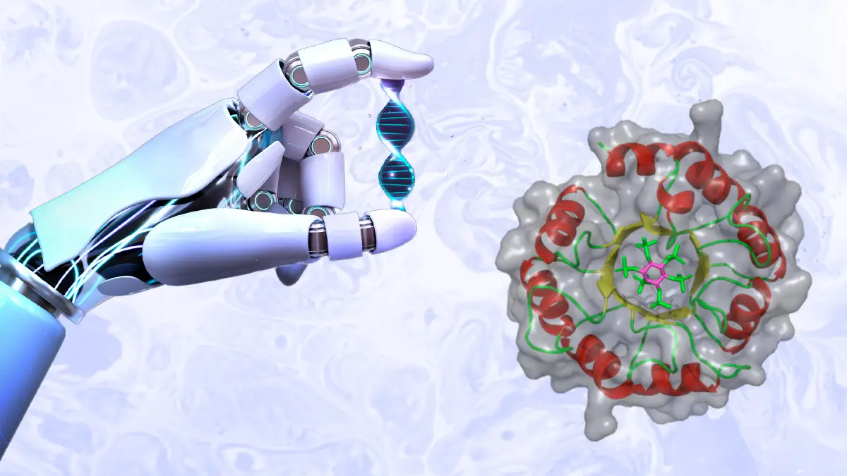 BiotecnologIAs. Impacto de las inteligencias artificiales en la biotecnología moderna