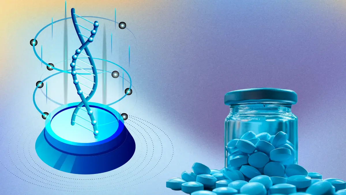 El valor económico y humano de la biotecnología farmacéutica