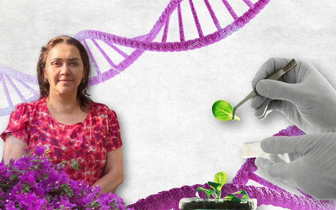 El legado y lucha de Beatriz Xoconostle: ciencia, convicción y resistencia
