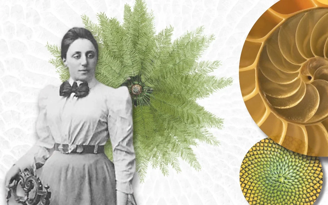 Emmy Noether y el más importante lenguaje de la naturaleza: las matemáticas de la simetría
