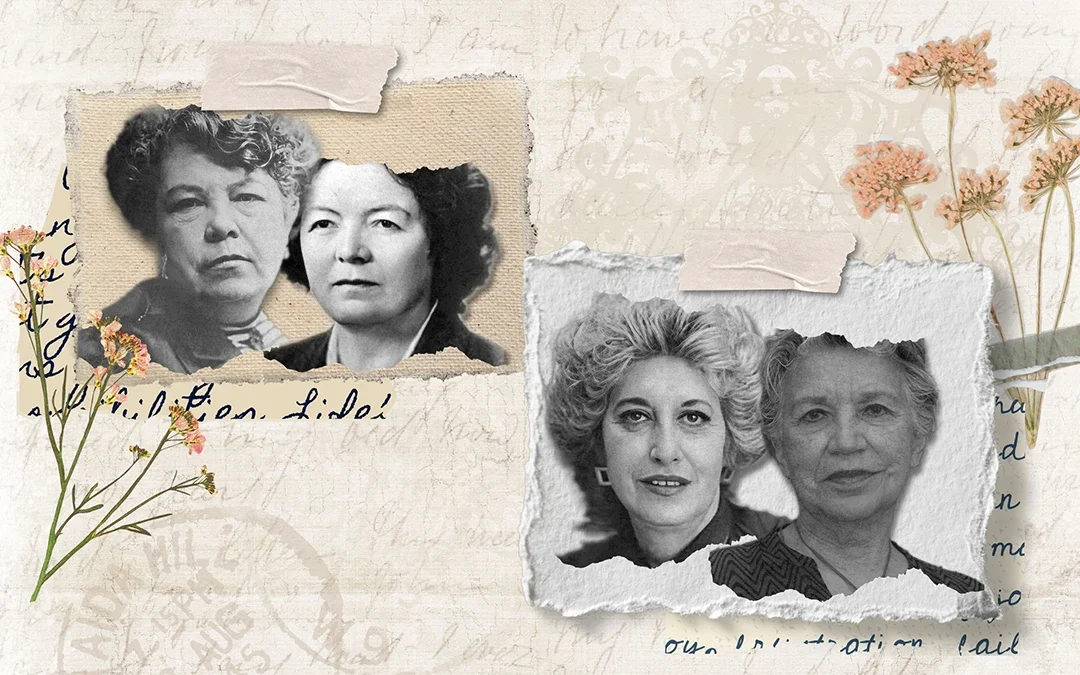 Forjadoras del conocimiento y la ciencia en México
