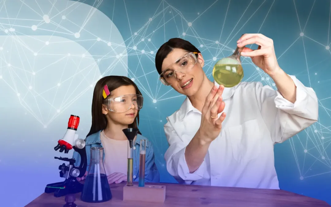 Mujeres que transforman: más allá de las cifras