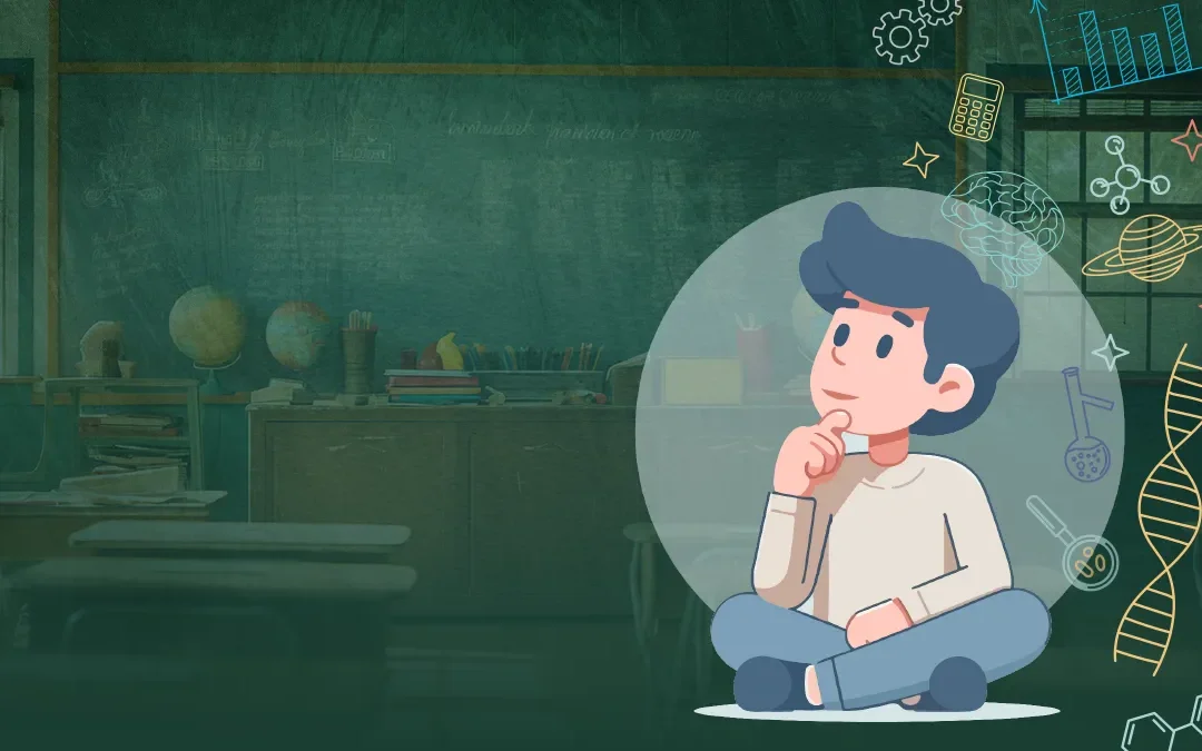 Enseñar a pensar: el desafío de la ciencia en el aula