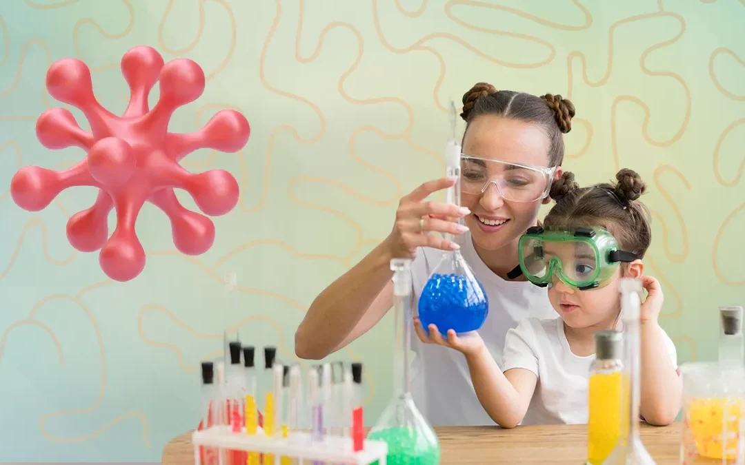 Educación de niñas y mujeres en STEM: panorama actual y principales retos