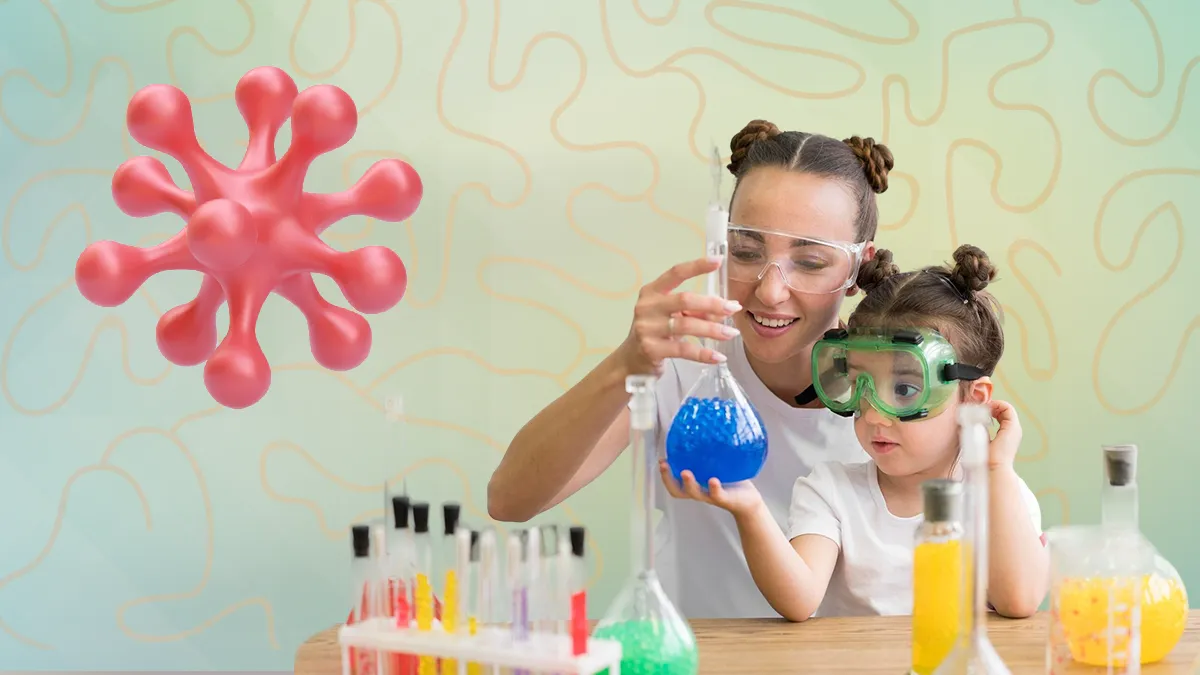 Educación de niñas y mujeres en STEM: panorama actual y principales retos