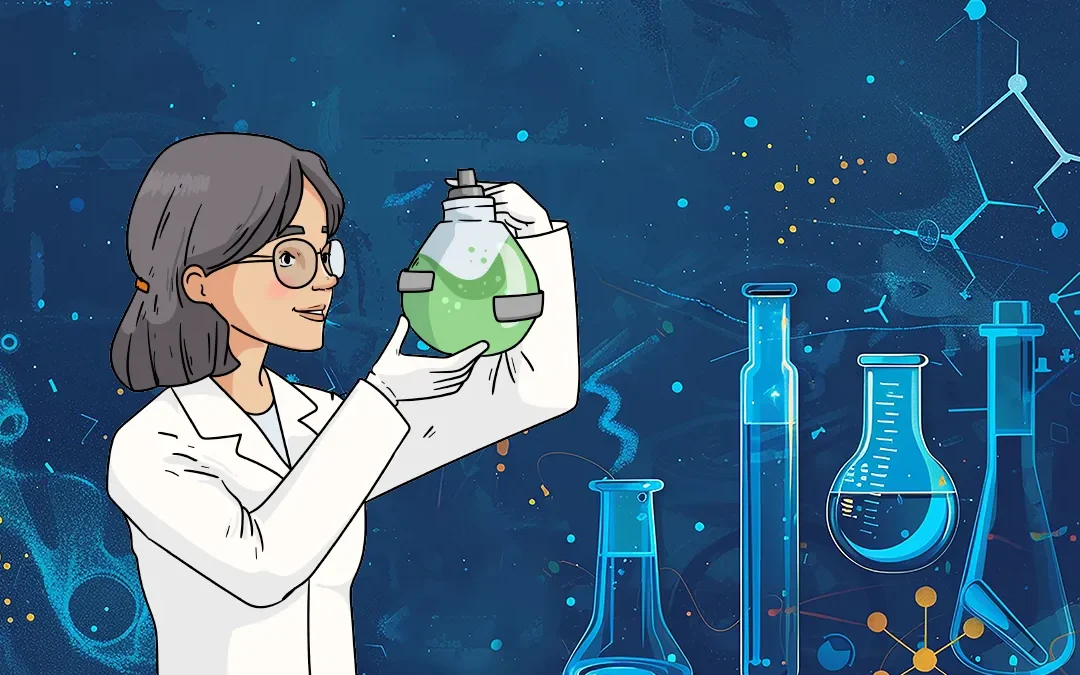 Enseñanza de la química: del aula a la vida diaria