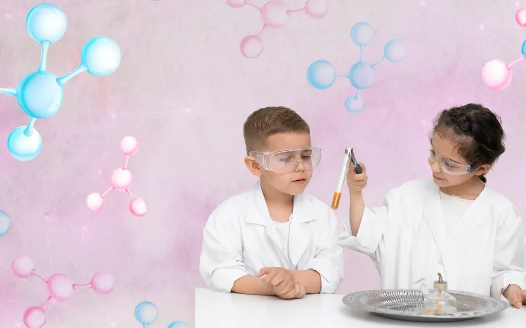 Estrategias lúdicas y tecnológicas para la enseñanza de la ciencia