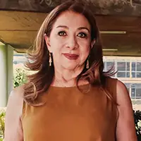 Glinda Irazoque Palazuelos