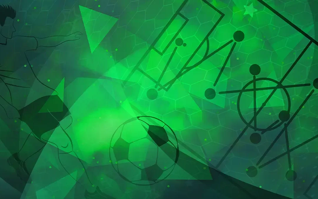 xGoals: La computadora mete los goles