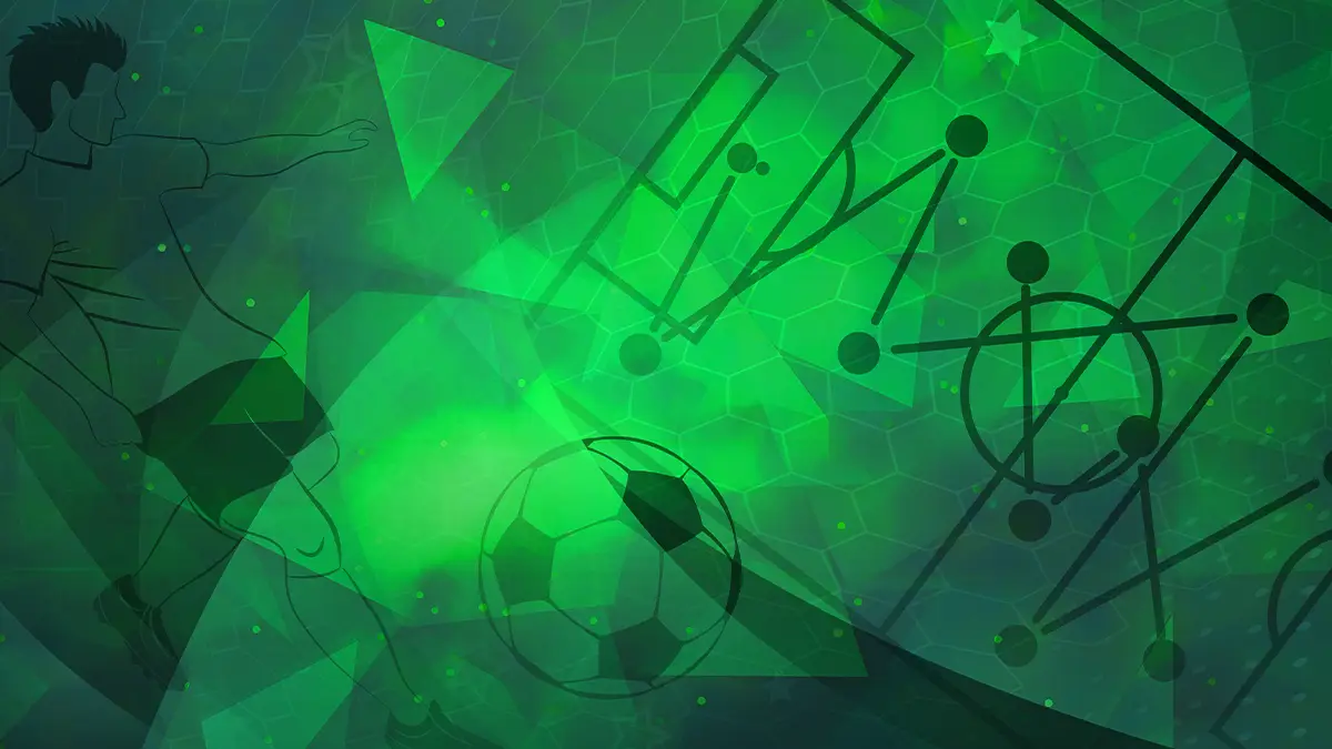 xGoals: La computadora mete los goles