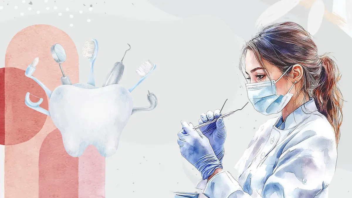 Cuidar lo que no se ve: la salud oral en la vejez